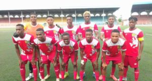 NLO 2021/22 : Sunsel FC Picked Maximum Points Away From Home