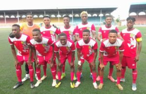 NLO 2021/22 : Sunsel FC Picked Maximum Points Away From Home