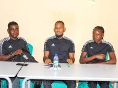Ogabor, Efosa,Mimisen To Be In Action For Cote de Ivoire, Togo Game In The On Going WAFU B U20 Tournament
