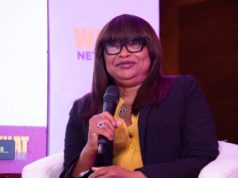 Aisha Falode Highlights The Strength Of The NWFL At LIS 2022 Conference