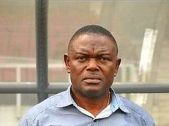 Stanley Eguma: Rivers United are fully focused ahead of MFM Clash
