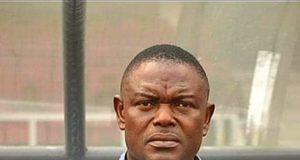 Stanley Eguma: Rivers United are fully focused ahead of MFM Clash