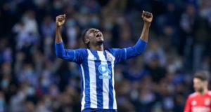 Zaidu Sanusi Hands FC Porto the Primeira Liga