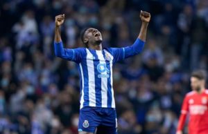 Zaidu Sanusi Hands FC Porto the Primeira Liga