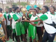 Gwagwalada, Kuje, AMAC Emerge Champions Of FCT U-12/U-15 Inter-Area Council Handball Championship