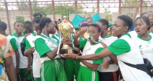 Gwagwalada, Kuje, AMAC Emerge Champions Of FCT U-12/U-15 Inter-Area Council Handball Championship