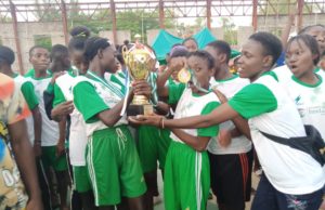 Gwagwalada, Kuje, AMAC Emerge Champions Of FCT U-12/U-15 Inter-Area Council Handball Championship