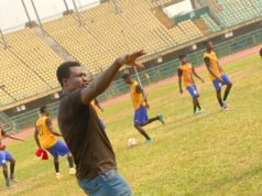 NLO: “We Applied The 3 D’s” Technical Adviser of BYT Academical Richard Emomotimi