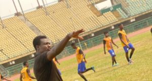 NLO: “We Applied The 3 D’s” Technical Adviser of BYT Academical Richard Emomotimi
