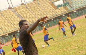 NLO: “We Applied The 3 D’s” Technical Adviser of BYT Academical Richard Emomotimi