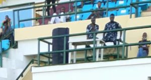 Smart City Captain Eyes NNL Ticket …As City Sink Iganmu FC in NLO Clash