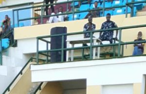 Smart City Captain Eyes NNL Ticket …As City Sink Iganmu FC in NLO Clash