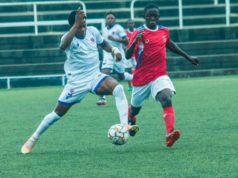 Draw Against AS Racines Was Defeat For Magate, says Aleshinloye