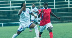 Draw Against AS Racines Was Defeat For Magate, says Aleshinloye
