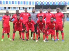 NPFL 2021/22 : A Spirited Second Half Performance, Not Enough To Earn Tornadoes A Point On The Road