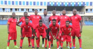 NPFL 2021/22 : A Spirited Second Half Performance, Not Enough To Earn Tornadoes A Point On The Road