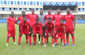 NPFL 2021/22 : A Spirited Second Half Performance, Not Enough To Earn Tornadoes A Point On The Road