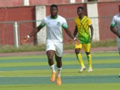 NPFL 2021/22 : Okereke Scores As Nasarawa United Beat Plateau United In Feisty Derby Clash