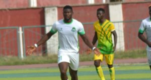 NPFL 2021/22 : Okereke Scores As Nasarawa United Beat Plateau United In Feisty Derby Clash