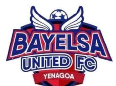 FA CUP : Bayelsa United, Dream FA Secure FA Final Place