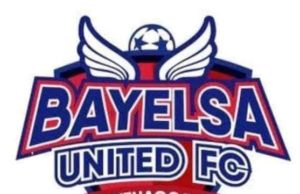 FA CUP : Bayelsa United, Dream FA Secure FA Final Place