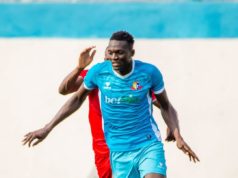 Remo Stars FC Congratulates Defender On Super Eagles Invitation