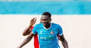 Remo Stars FC Congratulates Defender On Super Eagles Invitation