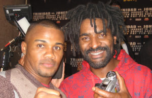 “A Lot Of Doors About To Open For Nigerian Boxers,” Ike Enwereuzor Reveals Plans