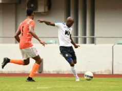 International Friendlies: Olorunleke, Mboama’s Super Eagles Squad Inclusion Excites Austin Oladapo