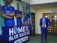 NLO ONE: Coach Olajide Laments Gbagada FC Recent Poor Run Ahead FC Robo Clash