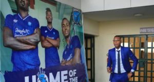 NLO ONE: Coach Olajide Laments Gbagada FC Recent Poor Run Ahead FC Robo Clash