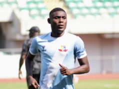 “I Don’t Want To Take The Club Back To The Mess We Came From,” Remo Stars Captain Nduka Junior