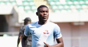 “I Don’t Want To Take The Club Back To The Mess We Came From,” Remo Stars Captain Nduka Junior