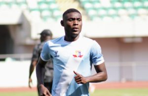 “I Don’t Want To Take The Club Back To The Mess We Came From,” Remo Stars Captain Nduka Junior