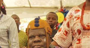 Oba Ankran Cup kicks Off 16 July At Ajegunle