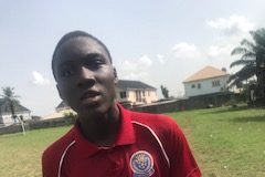 My Best Is Yet To Come Says Eletu Young Osimeh