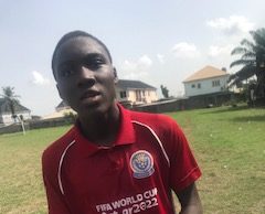 My Best Is Yet To Come Says Eletu Young Osimeh
