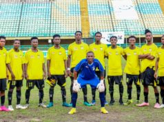 Smart City End First Round As Log Leaders