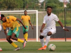 NPFL 2021/22 : ‘I Am Happy To Be Back And Scoring Again’