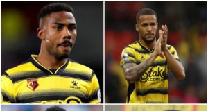 Dennis, Ekong, Kalu, Etebo and Okoye: What next for Watford’s Nigerian stars after Premier League relegation?