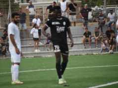 Nigerian Rising Star Ibeh Jide Reflects On His First Season In Europe, Eyes National U20 Call Up