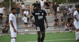 Nigerian Rising Star Ibeh Jide Reflects On His First Season In Europe, Eyes National U20 Call Up