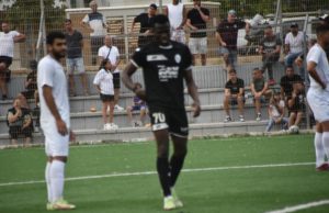 Nigerian Rising Star Ibeh Jide Reflects On His First Season In Europe, Eyes National U20 Call Up