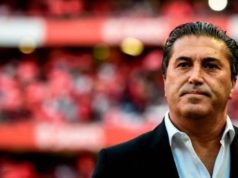 Just-In: Peseiro Gets One-Year Short Term Contract, Subject to Performance-Related Clauses
