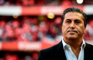 Just-In: Peseiro Gets One-Year Short Term Contract, Subject to Performance-Related Clauses