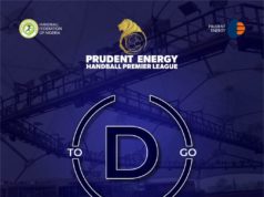 Hostilities Will Commence In Earnest As The Prudent Energy Handball Premier League 2022 Phase 1 Begins Today