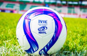 “Ivie’ Is The 2022 NWFL Premiership Super 6 Official Ball
