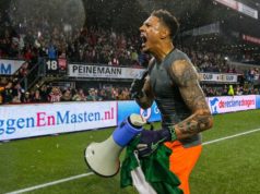 “What An Adventure!,” Maduka Okoye Bids Sparta Rotterdam Goodbye