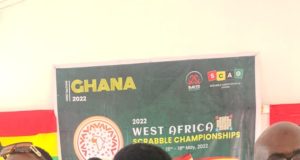 Nigeria’s Eta Karo Claims First West Africa Scrabble Tournament In Ghana
