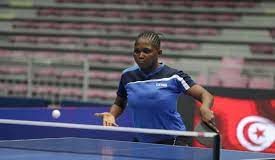 2022 Western Region Championships: Hostilities Begin As Nigeria Battles Ghana, Others For ITTF WC Slots